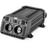 Technaxx Wechselrichter 1200W TE16