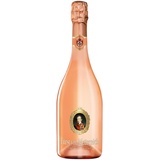 Fürst von Metternich Rosé Sekt trocken 12,5 % Vol. 0,2l