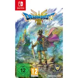 Dragon Quest III HD-2D Remake Nintendo Switch