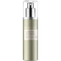 M2 Beauté Ultra Pure Solutions Hyaluron & Collagen Gesichtsspray 75 ml