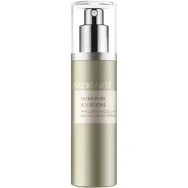 M2 Beauté Ultra Pure Solutions Hyaluron & Collagen Gesichtsspray 75 ml