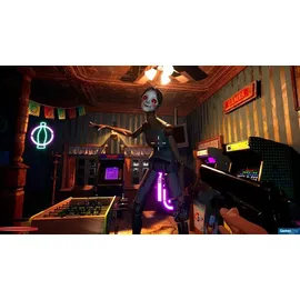 Jack Holmes: Meister der Marionetten - Edition (PEGI) (PS5)