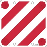 IWH 097604 097604 Warntafel (L x B x H) 50 x 50 x 0.5mm