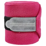 EQuest Alpha Fleece Bandage für Pferde 4 St