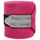 EQuest Alpha Fleece Bandage für Pferde 4 St