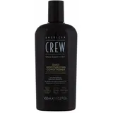 American Crew Daily Moisturizing Conditioner Conditioner für das Haar für Herren 450 ml