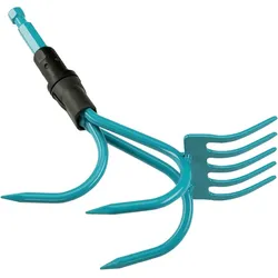 Gardena combisystem-Grubber-Rechen (3165-20)