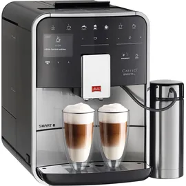 Melitta Barista TS Smart F860-100 edelstahl
