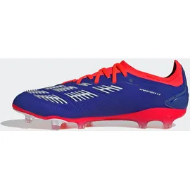 adidas Predator Pro FG Herren footwear white 48