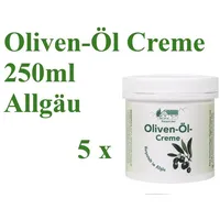 CREME Oliven Öl Creme 250 ml