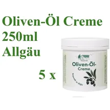 CREME Oliven Öl Creme 250 ml