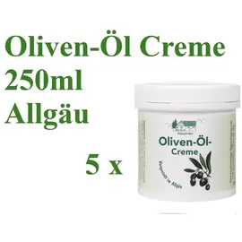 CREME Oliven Öl Creme 250 ml