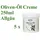 CREME Oliven Öl Creme 250 ml