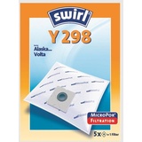 Swirl Y 298 MicroPor 5 St.