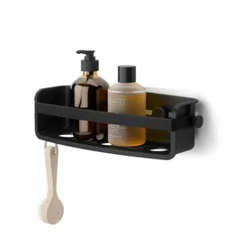 Umbra B.V. Flex Duschablage - schwarz