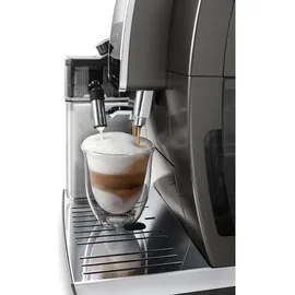 De'Longhi Dinamica Plus ECAM 370.95 T titan