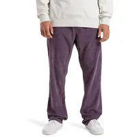 QUIKSILVER Taxer Cord Pant Hose - Mann