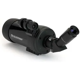 Celestron Spotting Scope 90 Teleskop - Black - One Size