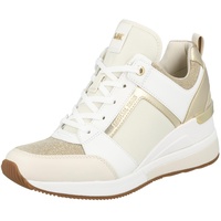Michael Kors Georgie pale gold 36