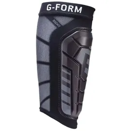 G-Form Pro-S Vento Schienbeinschoner Schwarz L