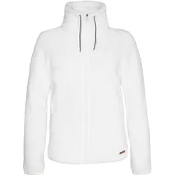 PROTEST Damen Unterjacke RIRI full zip top, Seashelloffwhite, 38
