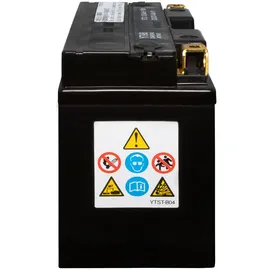 YUASA YT9B 8 Ah 120 A
