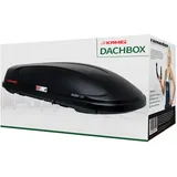 KAMEI Husky 330 schwarz-matt Öffnung rechts