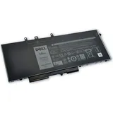 Dell Laptop-Batterie (4 Zellen, 8500 mAh Notebook Akku