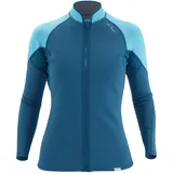 NRS Women's HydroSkin 0.5 Jacket Neoprenjacke Damen