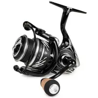 Fox Rage Rage Tr Spinnrolle - Black - 1500