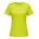 Newline Functional T-Shirt gelb S