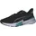 Puma PWRFrame TR Damen Schwarz/Metallic Silver 38,5