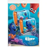 Findet Dorie Finding Dory Schwimmflügel Schwimmhilfe 3-6 Jahre Standard PVC