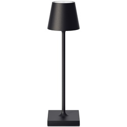 SIGOR NUINDIE Pocket 21 cm Dekoration   Schwarz 