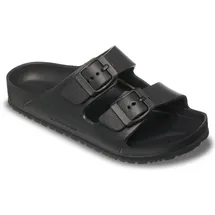 QUIKSILVER EMBARK RF YOUTH Schwarz 28