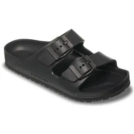 QUIKSILVER EMBARK RF YOUTH Schwarz 28