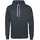 Nike Hoodie Grau XL