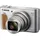 Canon PowerShot SX740 HS Lite silber