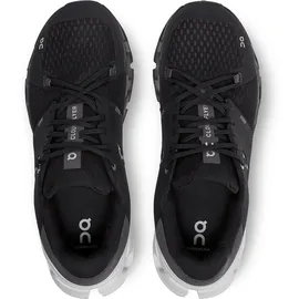 On Cloudflyer 4 Herren Black/White 42