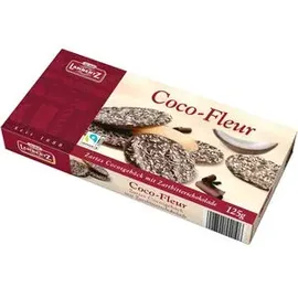 LAMBERTZ Coco-Fleur Kekse 125 g