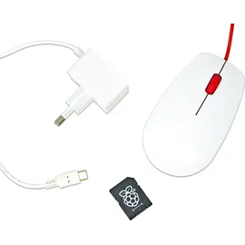 Raspberry Pi 400 DE