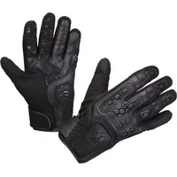 Modeka Dracon Handschuhe schwarz - 12