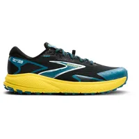 Brooks Herren Divide 5 blau 45.5