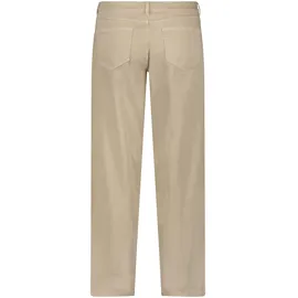 Cartoon 5-Pocket-Jeans beige|braun 44