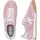 Rieker W4000 Damen Rosa 39