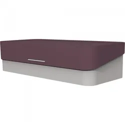 helit Innovative helit Tischorganizer the companion H6252525 rot 4012086870602 helit Innovative