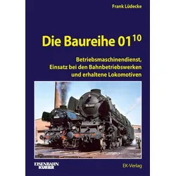 Die Baureihe 01.10