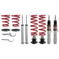 Redline Gewindefahrwerk passend für BMW 2er (F22/23), 218/ 220/ 225/ 228, 2013-, nicht geeignet für xDrive
