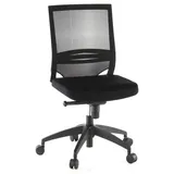 HJH Office Porto Eco schwarz