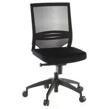 HJH Office Porto Eco schwarz